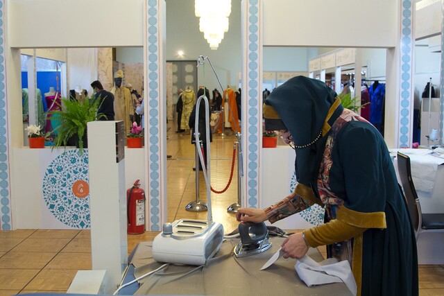 ساماندهی مشاغل در مسیر‌های اطراف میراث جهانی شوش