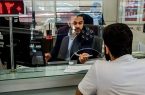شعب کشیک بانک‌ها در استان تهران فعال است