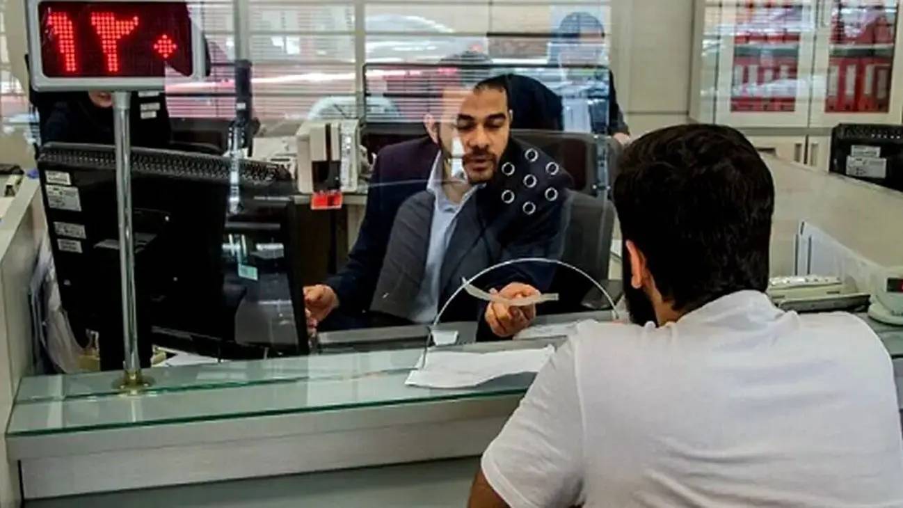 شعب کشیک بانک‌ها در استان تهران فعال است