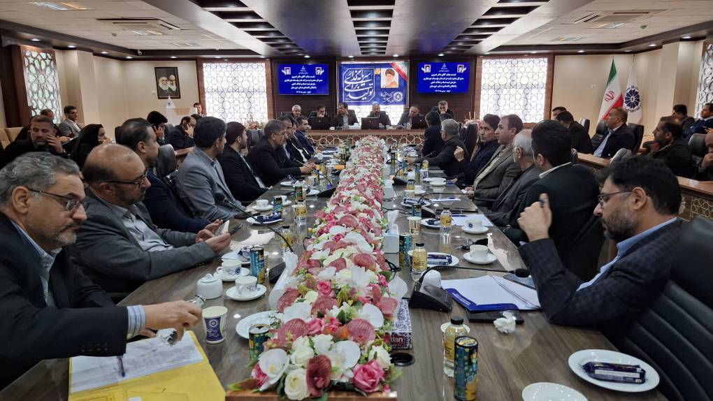 الکترونیکی شدن فرایند تأسیس شرکت‌ها در خوزستان از هفته آینده