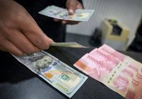 سقوط بی‌سابقه ارزش روپیه اندونزی