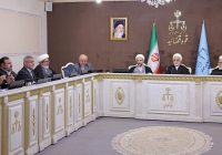 دستور اژه‌ای برای رسیدگی به پرونده های اغتشاشات و اقتصادی