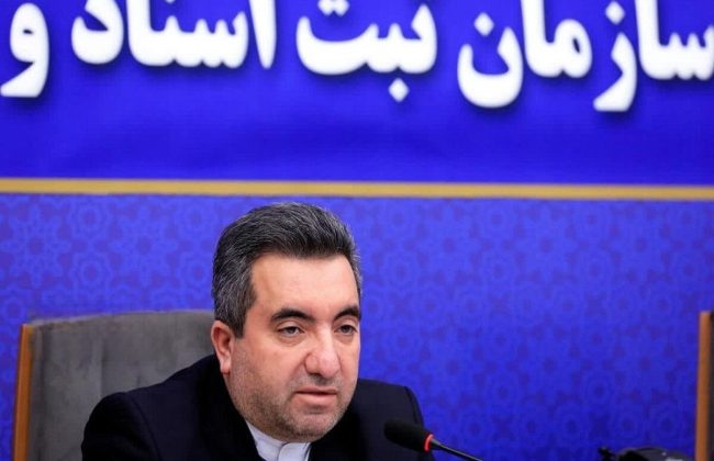 اراضی و املاک قولنامه‌ای باید به سند رسمی تبدیل شوند