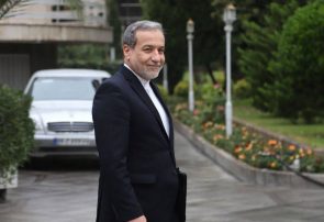 آمریکا باید تهدید و طرح موضوعات غیرمنطقی را کنار بگذارد