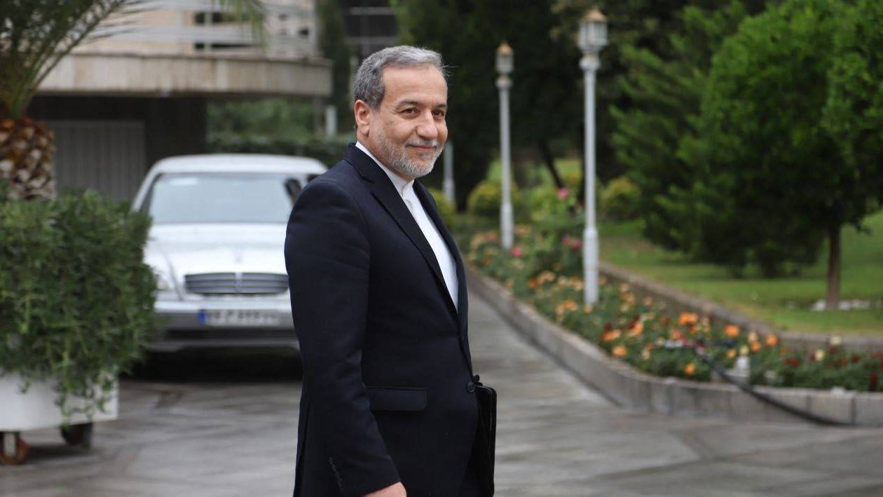 آمریکا باید تهدید و طرح موضوعات غیرمنطقی را کنار بگذارد