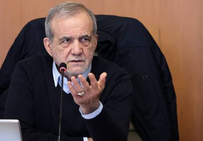 ضعف‌ها و نارسایی‌های داخلی به‌صورت شفاف شناسایی شود