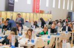 غیبت آژانسهای ادبی ایرانی در یازدهمین دوره فلوشیپ ناشران در استانبول