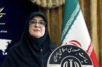 سخنگوی دولت:برنامه دوران اضطرار در دولت به تصویب رسیده است/ مردم نگران نباشند سخنگوی دولت:برنامه دوران اضطرار در دولت به تصویب رسیده است/ مردم نگران نباشند