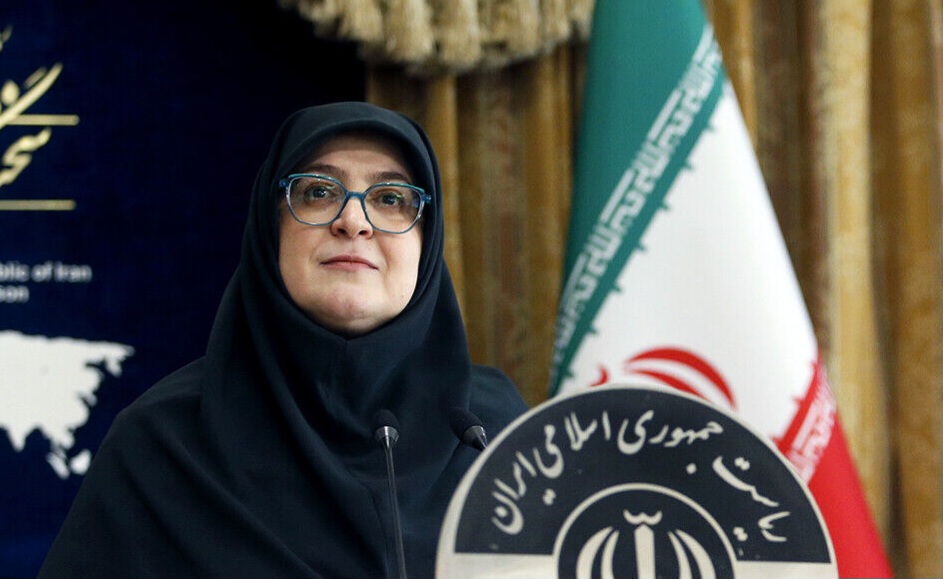 سخنگوی دولت:برنامه دوران اضطرار در دولت به تصویب رسیده است/ مردم نگران نباشند