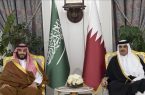 قطر و عربستان خواستار «توقف فوری» تنش‌ها شدند