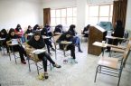 ثبتنام نخبگان برای عضویت در هیئت علمی از اول اسفند