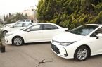 خودداری از پیش خرید خودرو‌های پلاک منطقه آزاد 