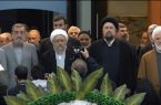تجدید میثاق اعضای مجمع تشخیص مصلحت با آرمان‌های امام