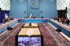 بهره‌برداری از دو طرح بزرگ صنعت نفت و گاز