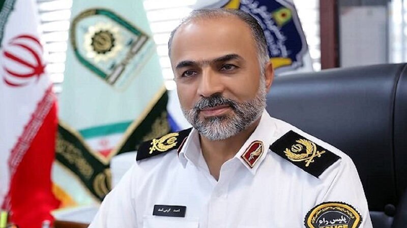تخلفات رانندگی در سفر‌های نوروزی پر هزینه‌تر شد