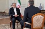 عراقچی: همه مقامات عالیرتبه زنده و سالم هستند عراقچی: همه مقامات عالیرتبه زنده و سالم هستند