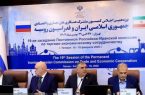 وزیر نفت: توسعه ۷ میدان نفتی به‌صورت مشترک با روسیه در دست اجرا است