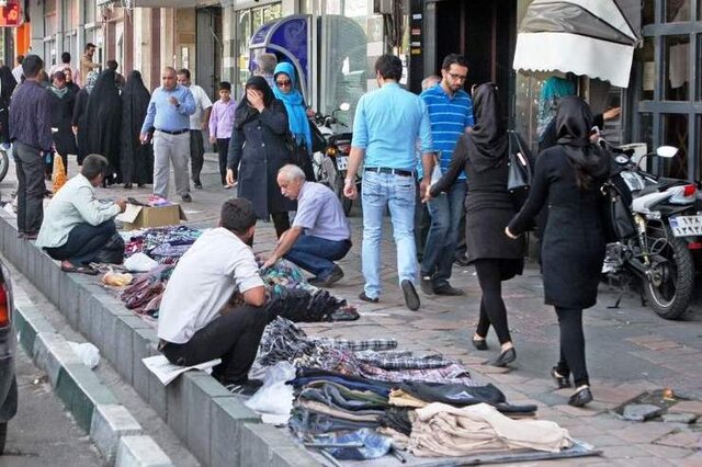 ورود دستگاه قضا به موضوع اجاره پیاده‌روها با درخواست شهرداری