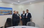 انتصاب عضو هیئت‌مدیره شرکت اپال فولاد شرق پارسیان با حکم مدیرعامل پارس فولاد سبزوار