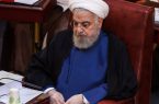 حسن روحانی: رهبر آزاده میراث گرانبهایی برای مردم به جا گذاشتند/ ضرورت حفظ انسجام ملّی حسن روحانی: رهبر آزاده میراث گرانبهایی برای مردم به جا گذاشتند/ ضرورت حفظ انسجام ملّی