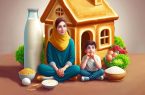 مادران نوزادانی که از اول فروردین ۱۴۰۵ متولد می‌شوند کارت امید مادر می گیرند 