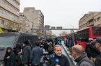 حضور عراقچی در راهپیمایی روز قدس؛ دشمنان به قدرت ایران اعتراف خواهند کرد حضور عراقچی در راهپیمایی روز قدس؛ دشمنان به قدرت ایران اعتراف خواهند کرد