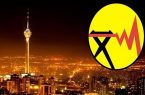 اداره برق استان تهران هدف حمله دشمن قرار گرفت