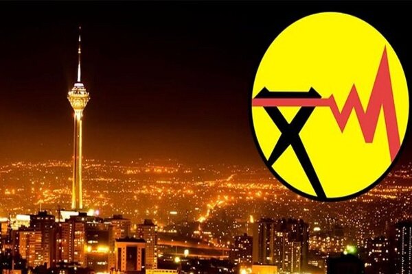 اداره برق استان تهران هدف حمله دشمن قرار گرفت