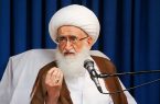 آیتالله نوری همدانی میزان زکات فطره امسال را اعلام کرد آیتالله نوری همدانی میزان زکات فطره امسال را اعلام کرد