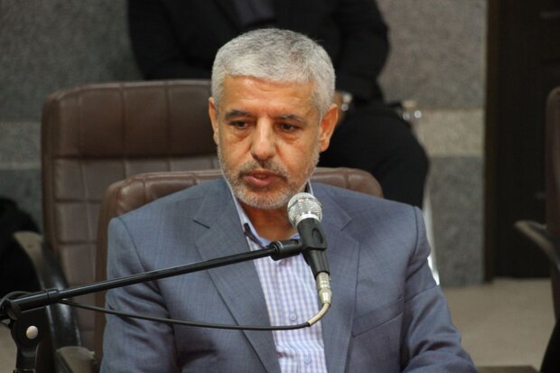 برخورد با قاچاق و گرانفروشی سوخت در شرایط جنگ تحمیلی تشدید شد