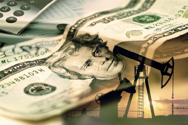 جهش تاریخی قیمت نفت در پی جنگ منطقهای؛ مرز ۹۴ دلار شکسته شد