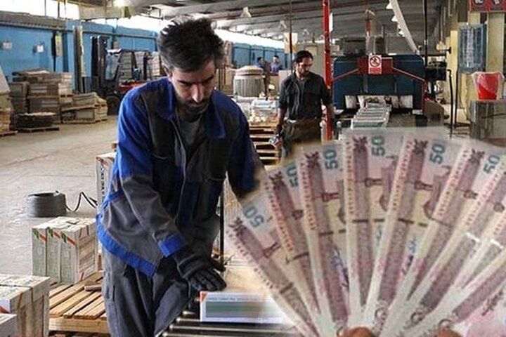 برگزاری جلسه بازنگری در دستمزد کارگران در شهریورماه ۱۴۰۵