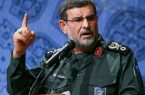تنگسیری: بانک اهداف ایران بهروز شد