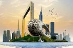 بلومبرگ: جنگ با ایران جذابیت مالی دبی را زیر سؤال برد