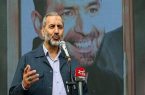 بیعت فرمانده نیروی هوافضای سپاه با رهبر جدید انقلاب
