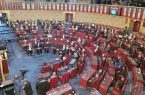 اطلاعیه دبیرخانه مجلس خبرگان در خصوص تعیین رهبر جدید انقلاب