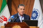 تخصیص ۱۰۰ میلیارد تومان به اتاقهای بازرگانی سراسر کشور تخصیص ۱۰۰ میلیارد تومان به اتاقهای بازرگانی سراسر کشور