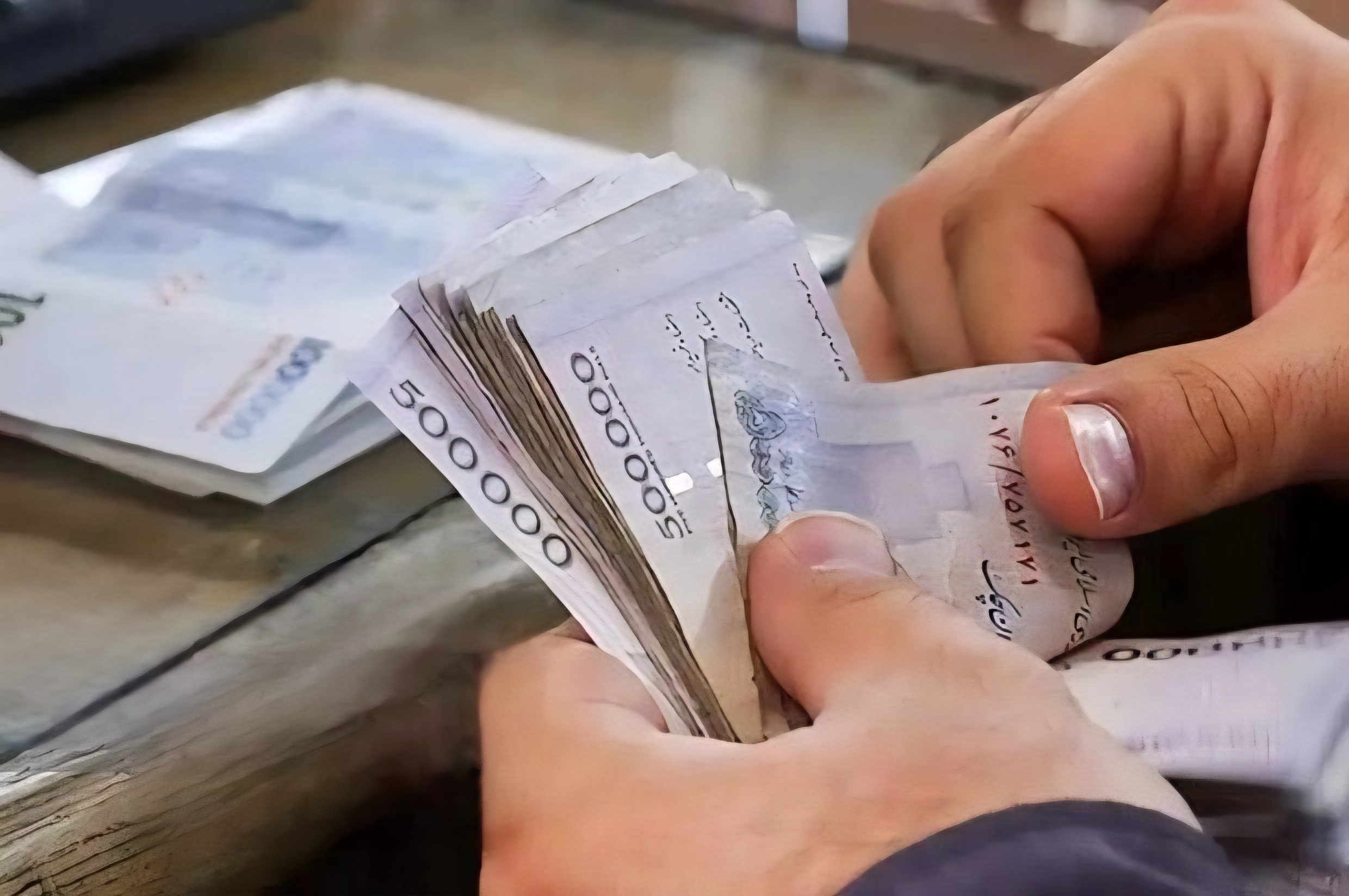 افزایش ۶۰درصدی مزد کارگران روی کاغذ قابل توجه است