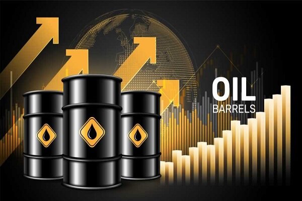 عبور قیمت نفت از ۱۰۳ دلار در پی تداوم اختلال در هرمز