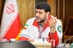 هزار امدادگر متخصص هلال احمر آماده امدادرسانی ۲۴ ساعته هستند