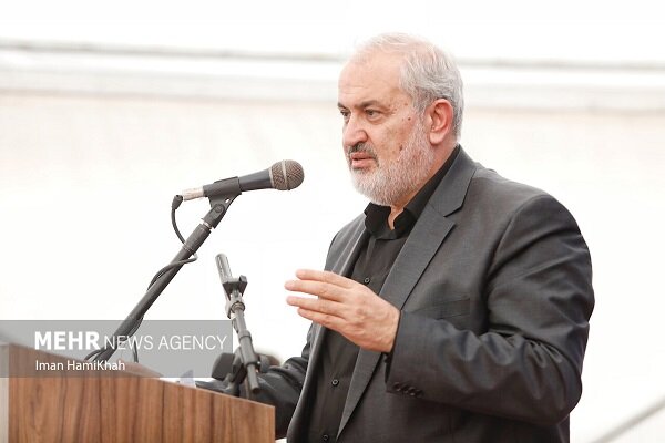 علی‌آبادی: ۱۰ هزار مگاوات مازاد تولید برق در کشور وجود دارد