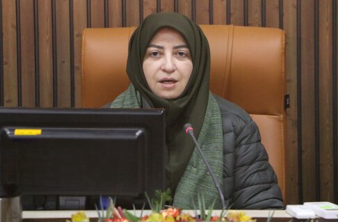 جنگ تحمیلی محیط زیست را در معرض خطر قرار داده است