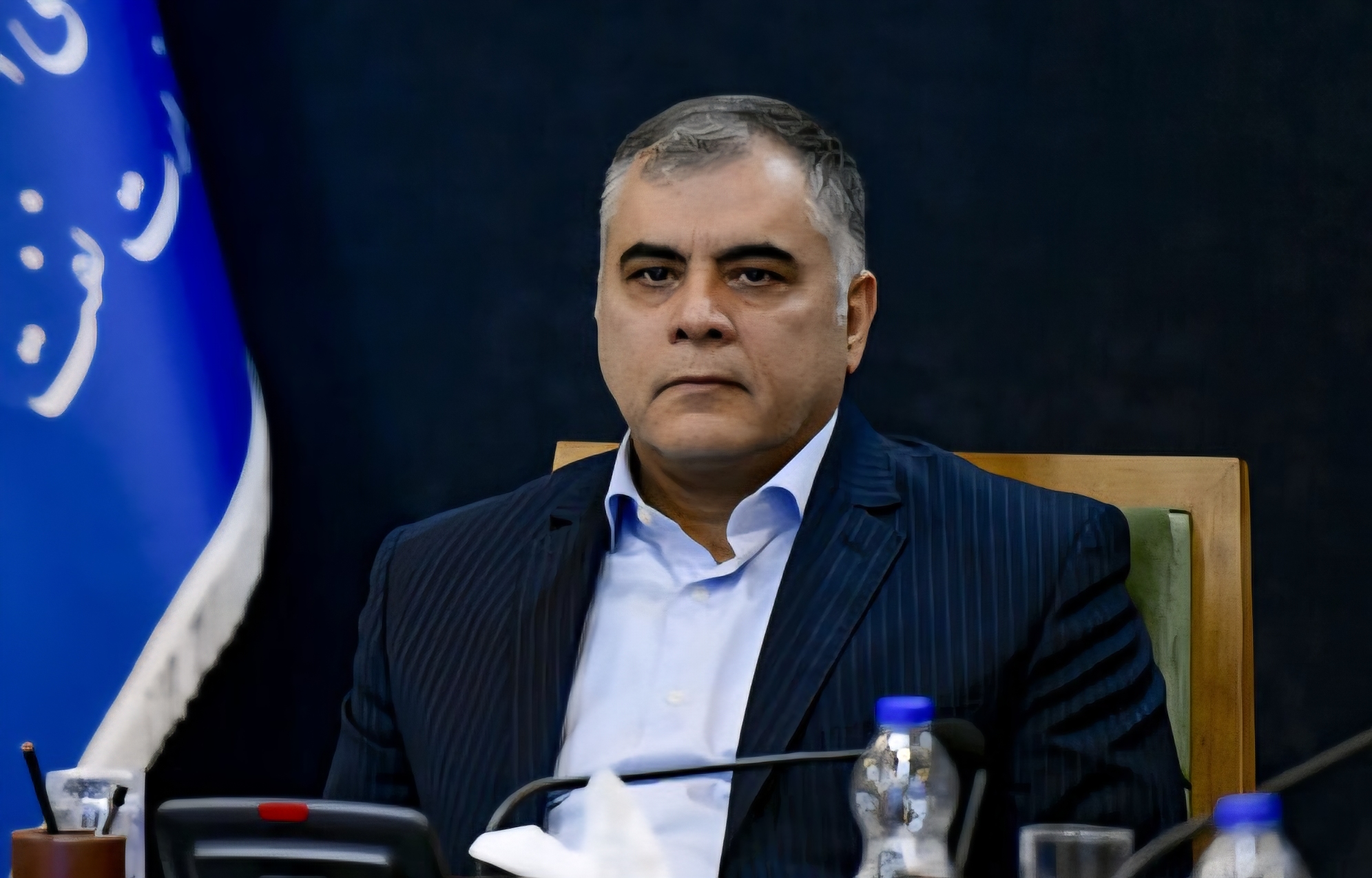 ایمنسازی خط لوله انتقال فرآوردههای نفتی شمال کشور