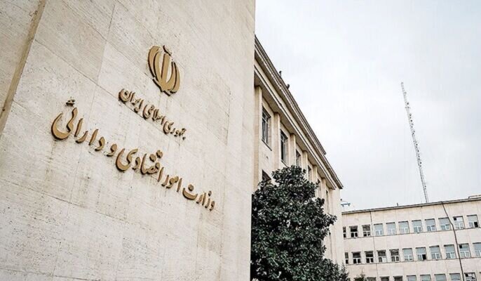 گزارش وزارت اقتصاد از آخرین وضعیت بازار سهام، گمرک و پوشش بیمه جنگ
