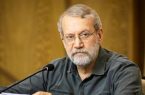 پاسخ لاریجانی به تهدیدات ترامپ برای هدف قراردادن سیستم برق‌رسانی ایران