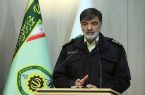 رادان: مرزبانان با آمادگی کامل و دست به ماشه هستند