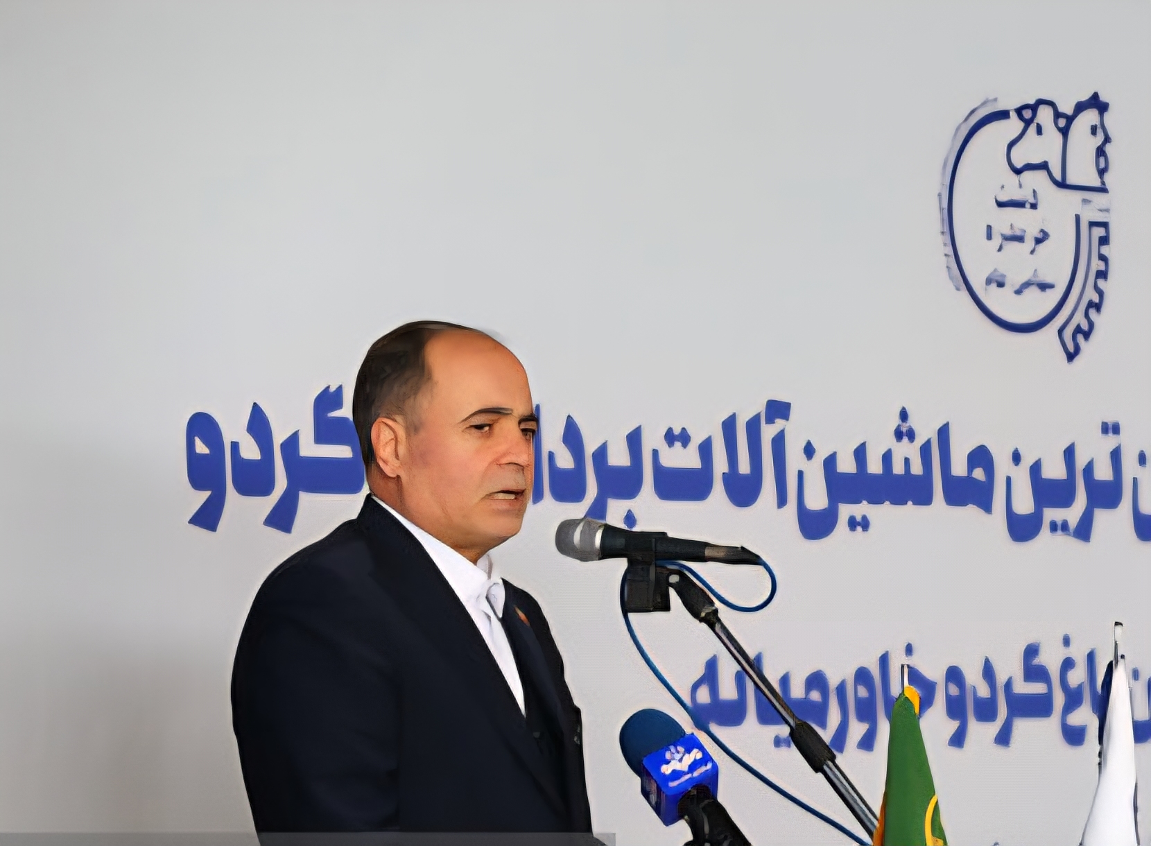 وزیر جهاد: امنیت غذایی کشور نباید یک لحظه هم دچار خلل شود