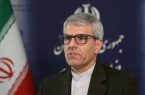 بقائی: ایران هیچ دشمنی با مردم آمریکا ندارد بقائی: ایران هیچ دشمنی با مردم آمریکا ندارد