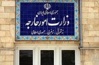 وزارت امور خارجه ایران: هیچ گفتگویی بین تهران و واشنگتن وجود ندارد