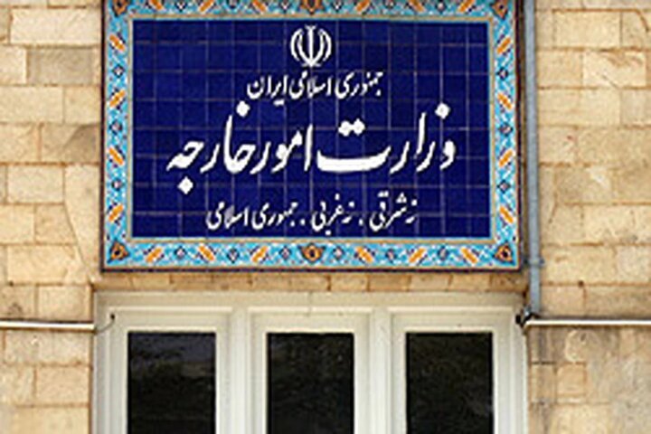 وزارت امور خارجه ایران: هیچ گفتگویی بین تهران و واشنگتن وجود ندارد
